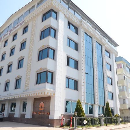Yelkenkaya Otel Gebze Exteriér fotografie