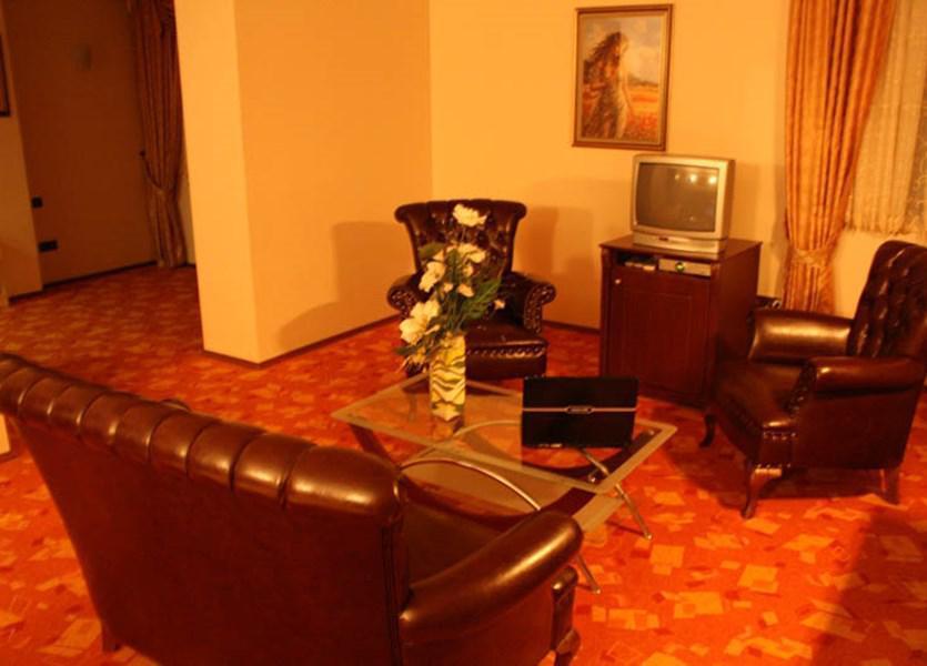 Yelkenkaya Otel Gebze Exteriér fotografie