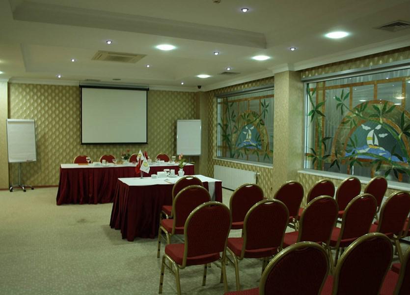 Yelkenkaya Otel Gebze Exteriér fotografie