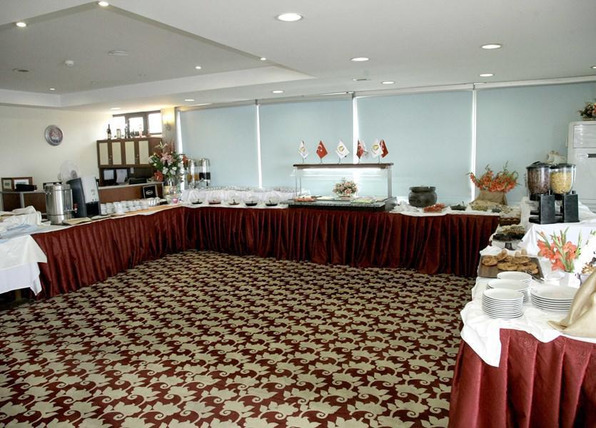 Yelkenkaya Otel Gebze Exteriér fotografie