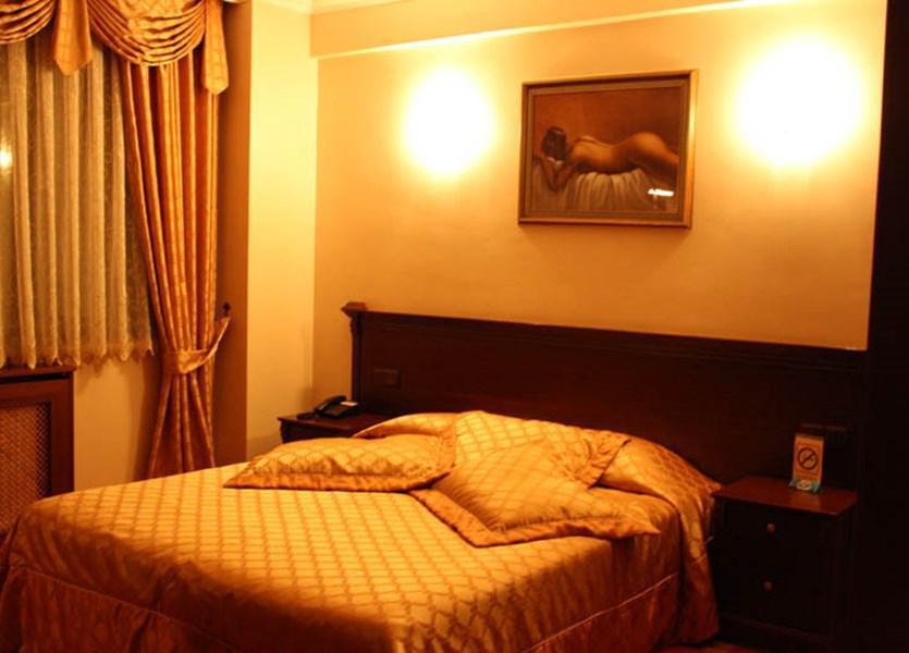 Yelkenkaya Otel Gebze Exteriér fotografie