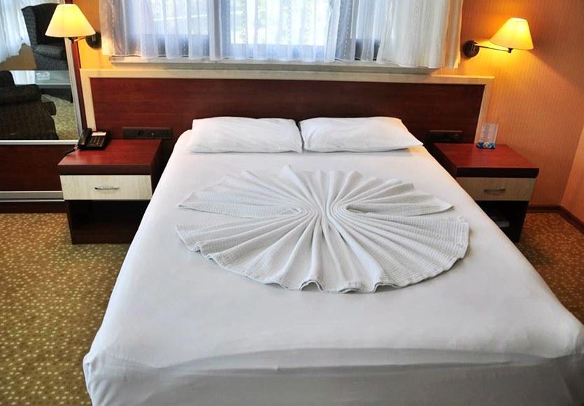 Yelkenkaya Otel Gebze Exteriér fotografie