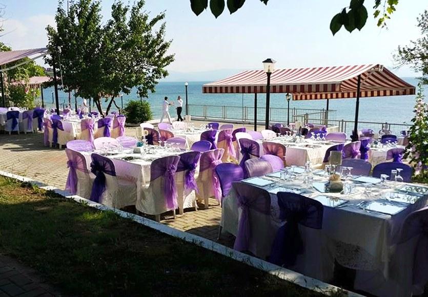 Yelkenkaya Otel Gebze Exteriér fotografie