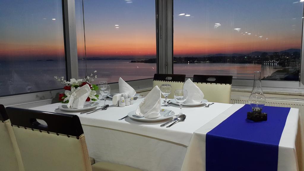 Yelkenkaya Otel Gebze Exteriér fotografie