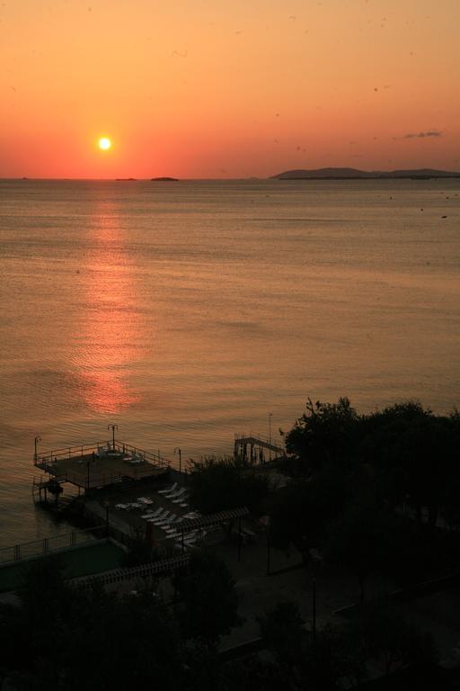Yelkenkaya Otel Gebze Exteriér fotografie