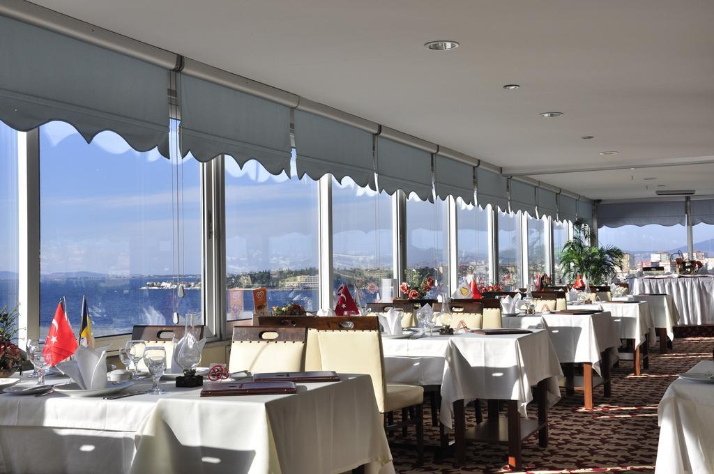 Yelkenkaya Otel Gebze Exteriér fotografie