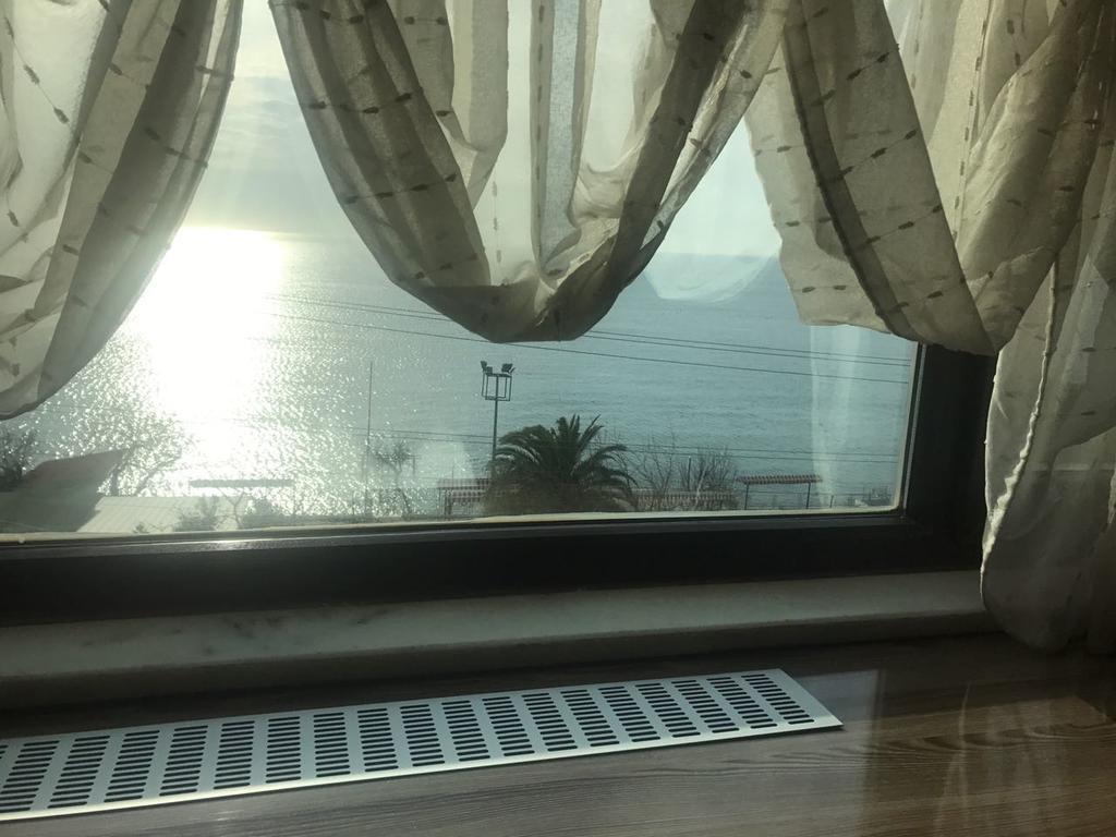 Yelkenkaya Otel Gebze Exteriér fotografie