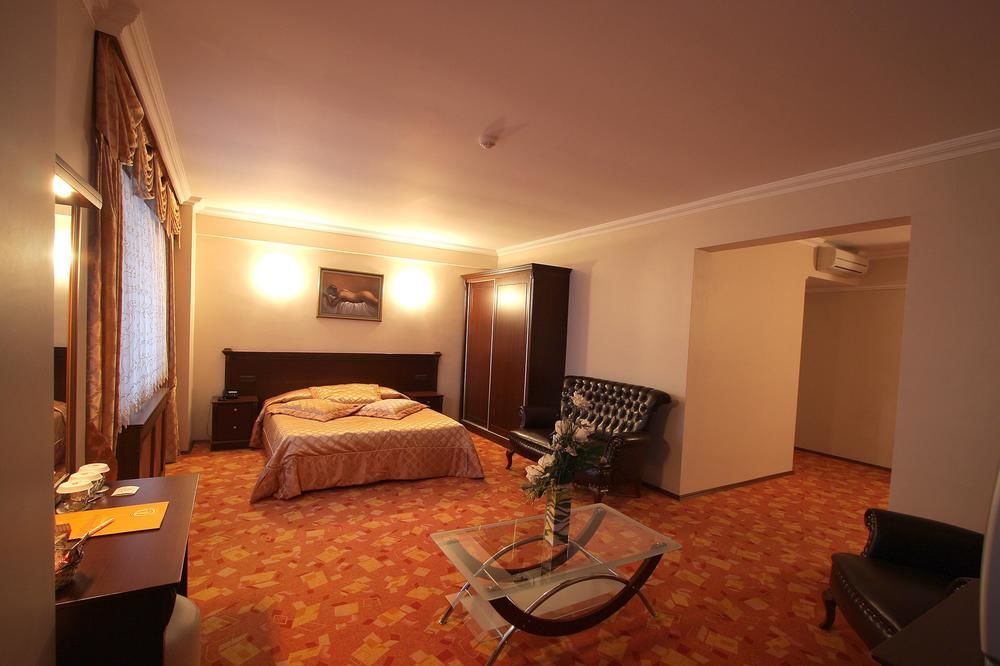Yelkenkaya Otel Gebze Exteriér fotografie