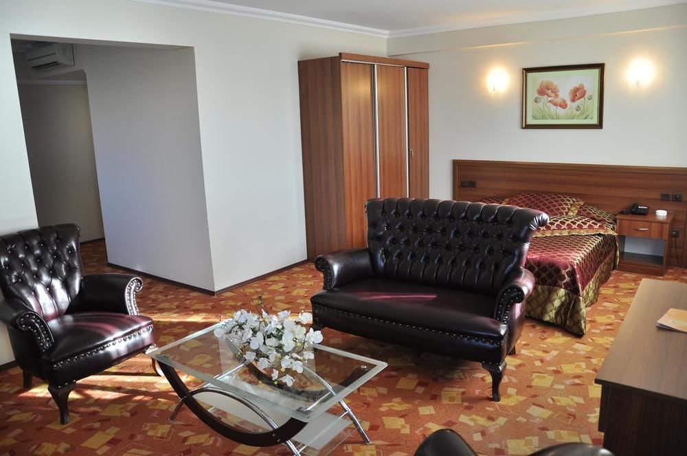 Yelkenkaya Otel Gebze Exteriér fotografie