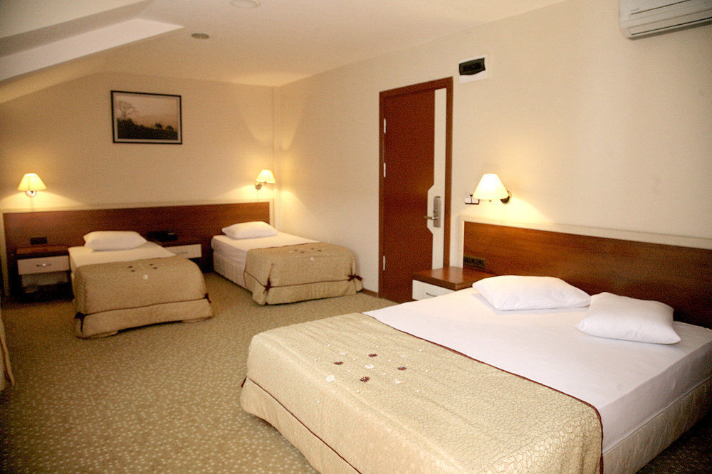 Yelkenkaya Otel Gebze Exteriér fotografie