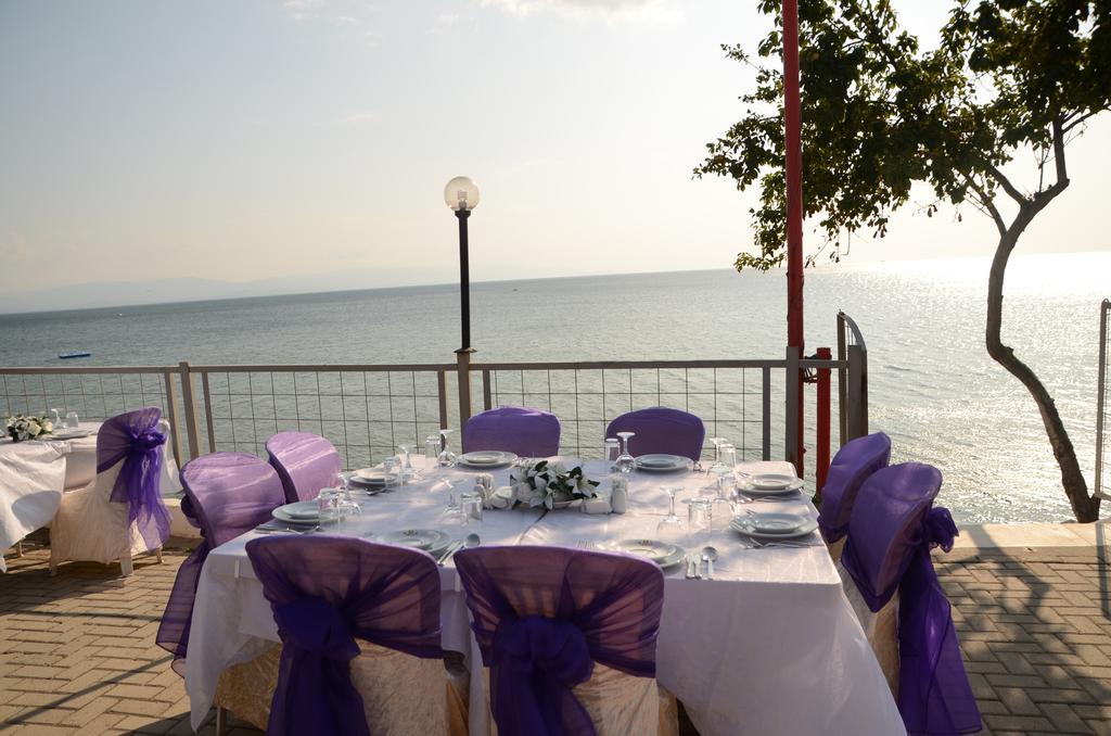 Yelkenkaya Otel Gebze Exteriér fotografie