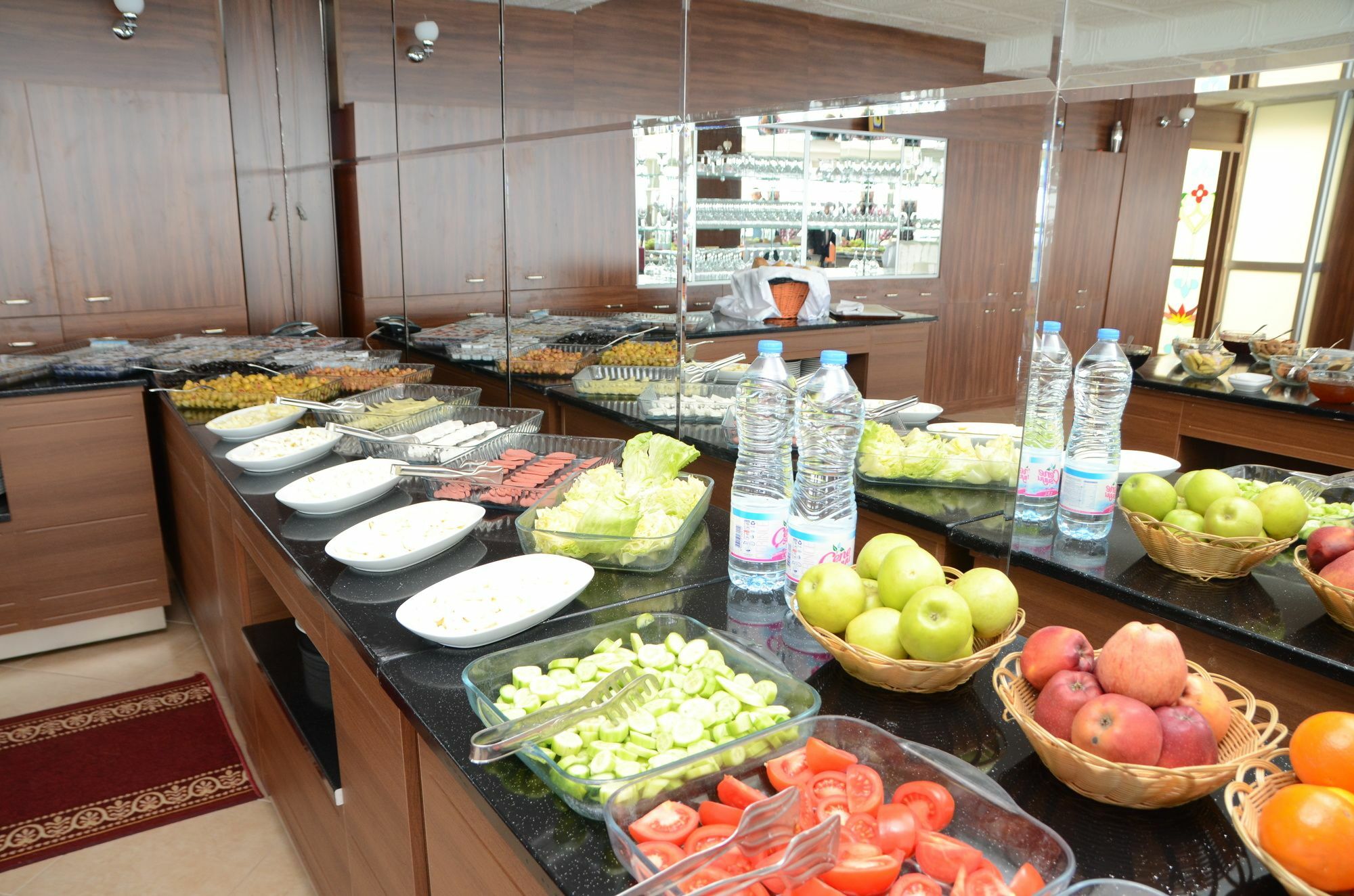 Yelkenkaya Otel Gebze Exteriér fotografie