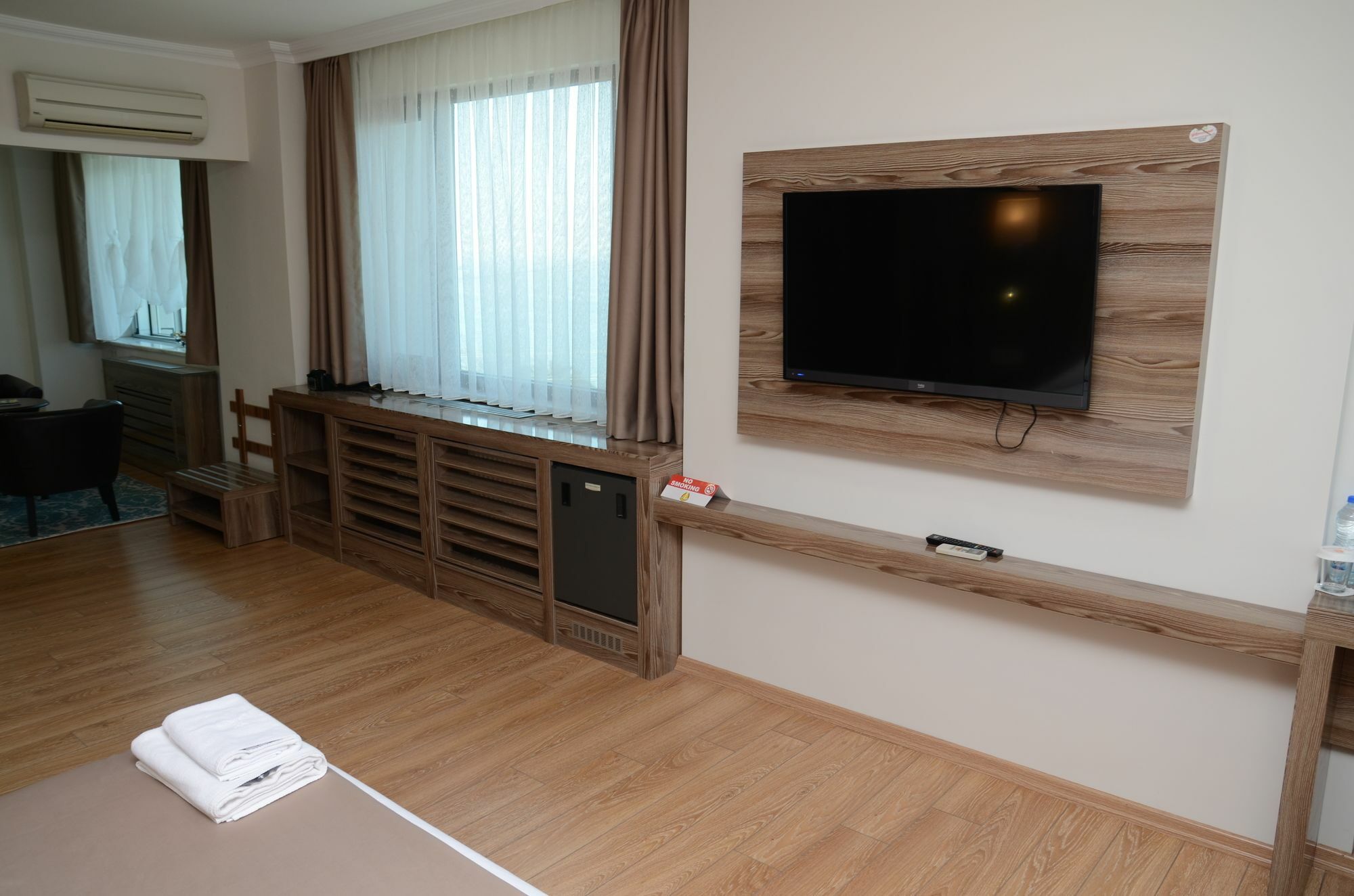 Yelkenkaya Otel Gebze Exteriér fotografie