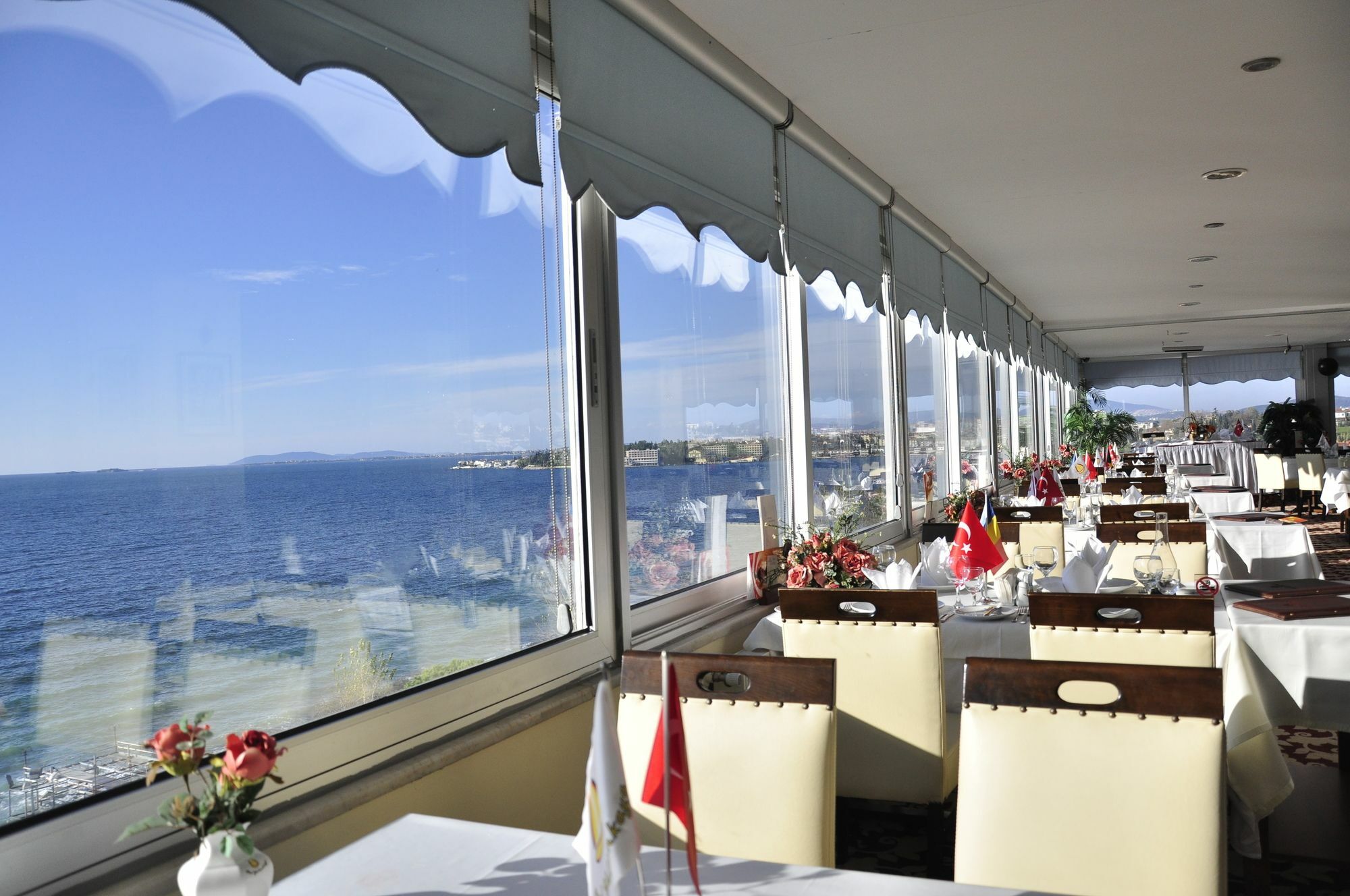 Yelkenkaya Otel Gebze Exteriér fotografie