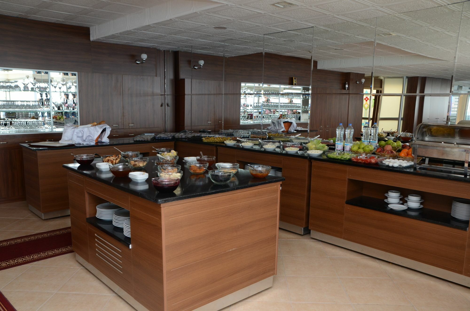 Yelkenkaya Otel Gebze Exteriér fotografie