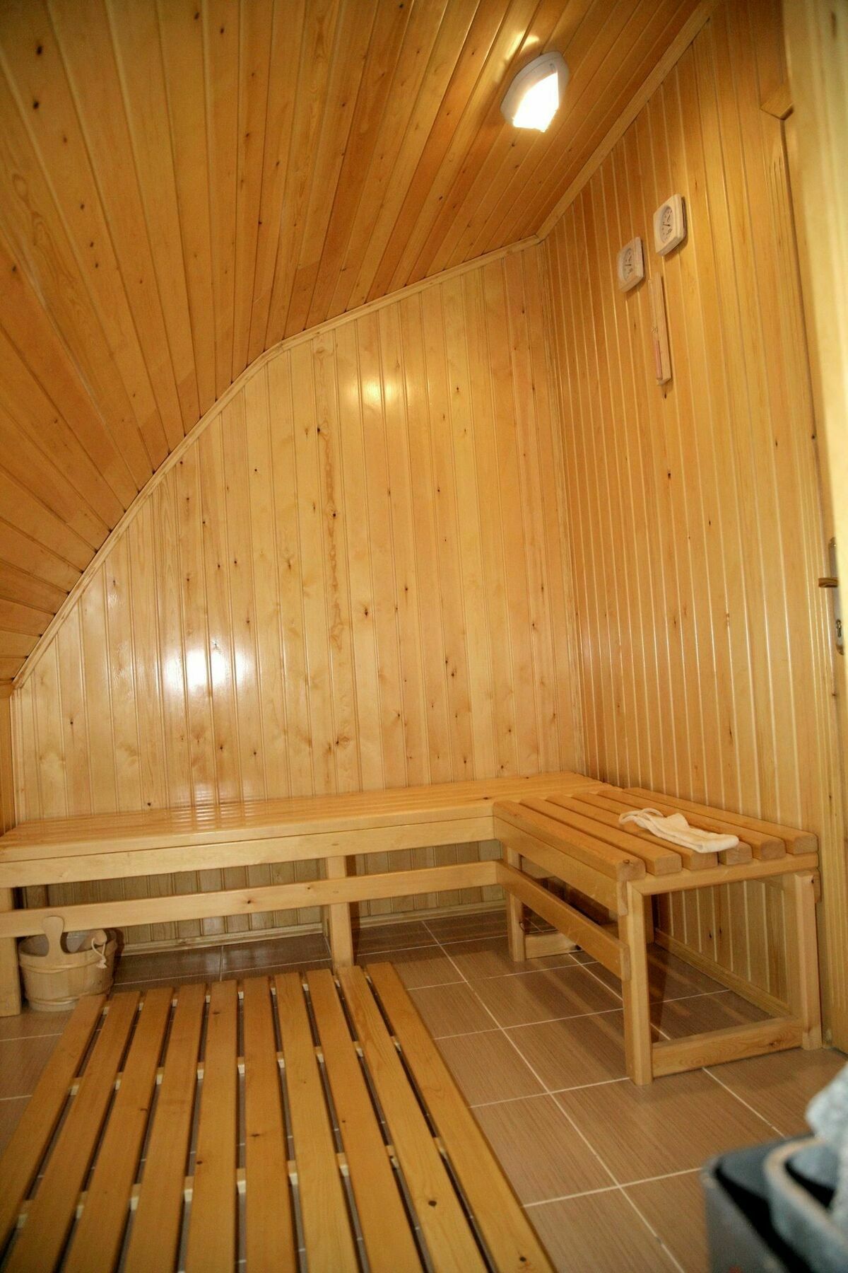 Yelkenkaya Otel Gebze Exteriér fotografie