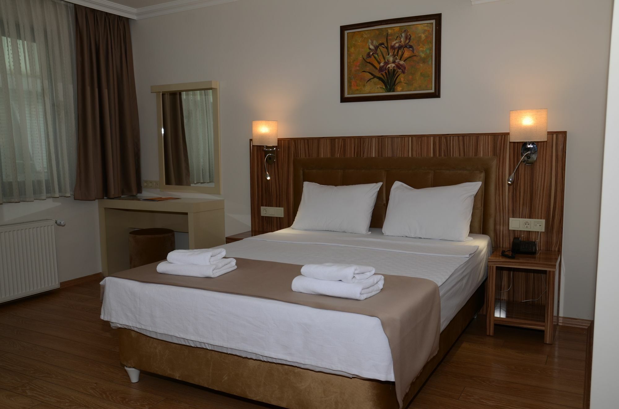 Yelkenkaya Otel Gebze Exteriér fotografie