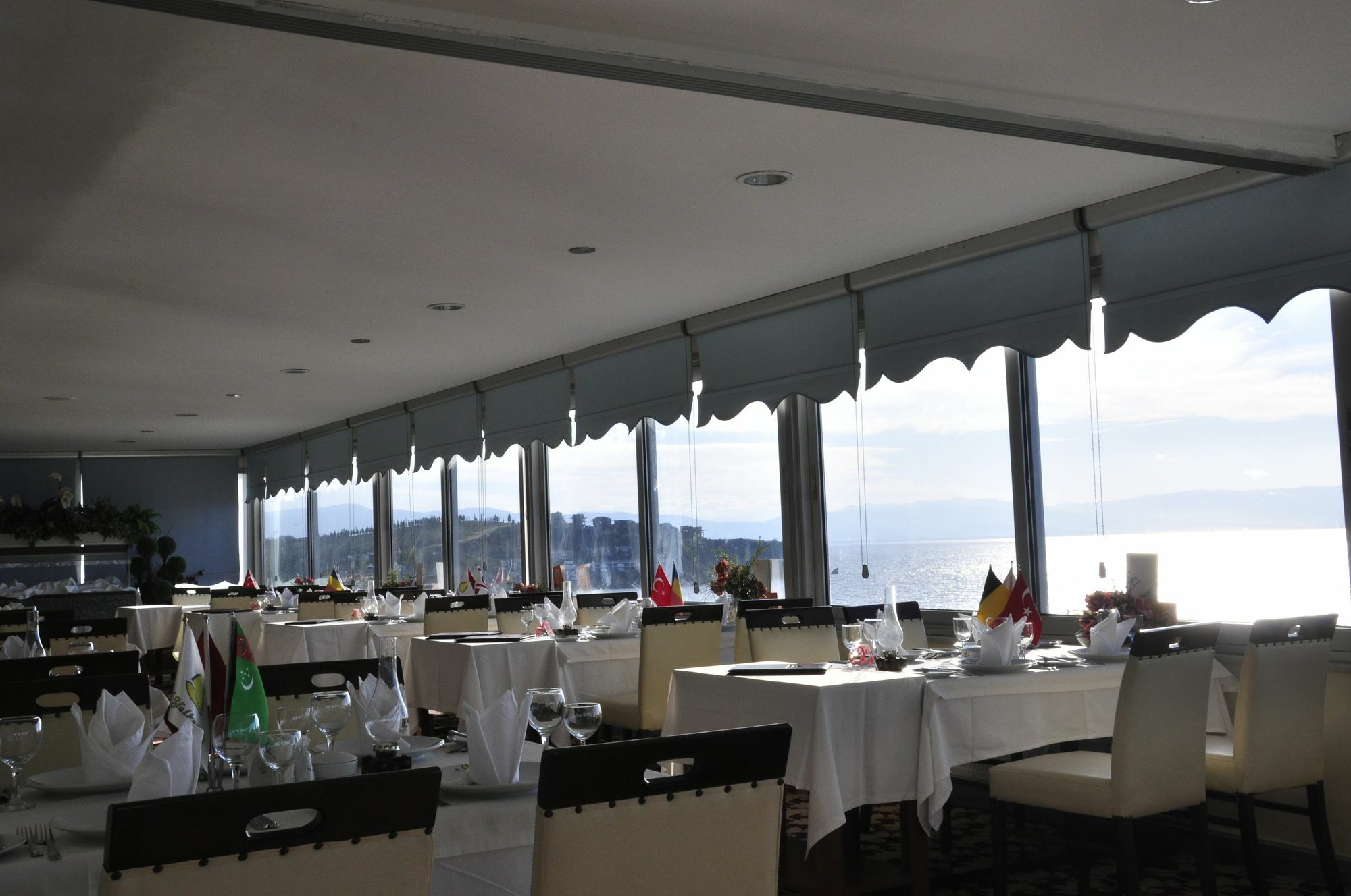 Yelkenkaya Otel Gebze Exteriér fotografie
