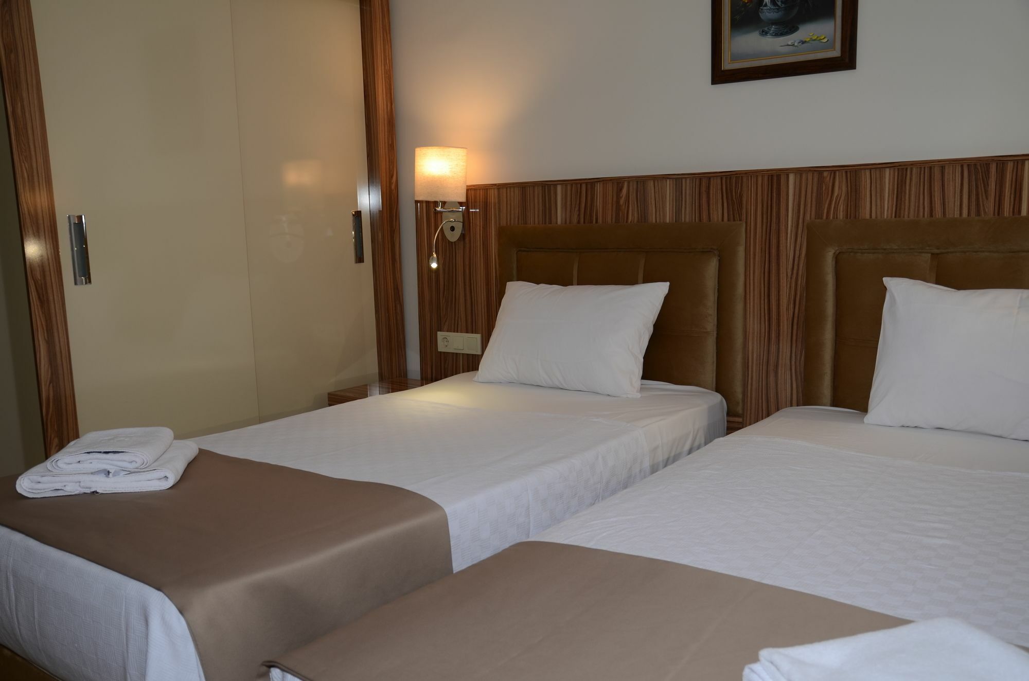 Yelkenkaya Otel Gebze Exteriér fotografie