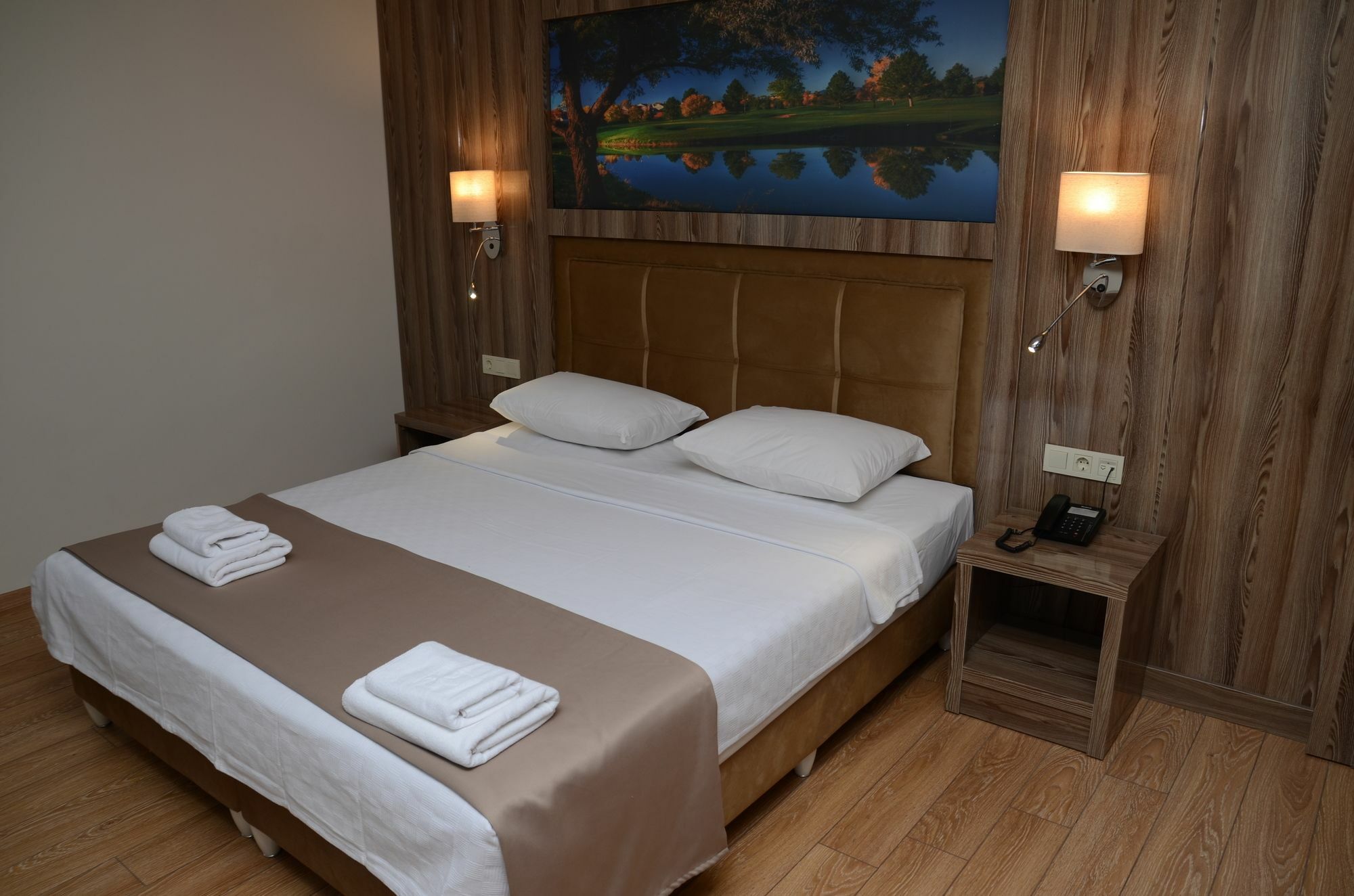 Yelkenkaya Otel Gebze Exteriér fotografie